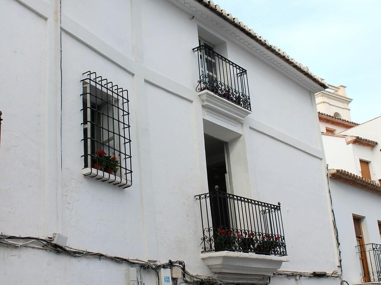 Apartment Altea 2