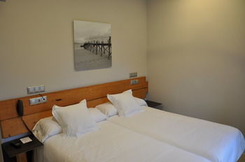 Hotel Hosteria Santander