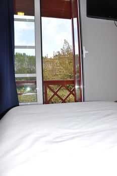Hotel Hosteria Santander