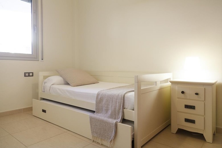 Apartamento Uhc Panoramic