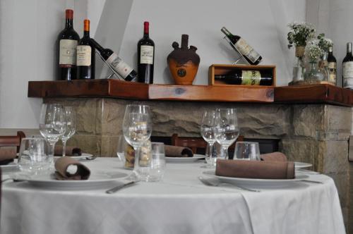 Hotel Restaurante Casa Portuguesa