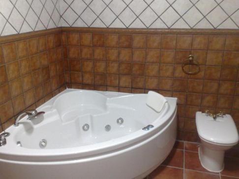 Hostal Hotel Rural Las Mozas