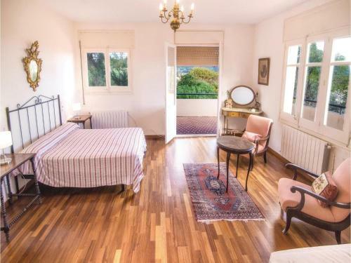Holiday Home Argentona 60