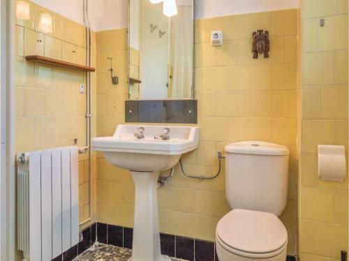 Holiday Home Argentona 60