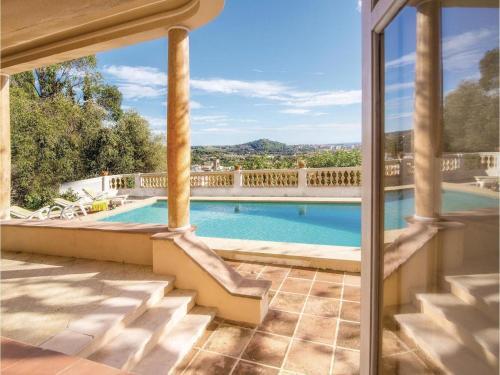 Holiday Home Argentona 60