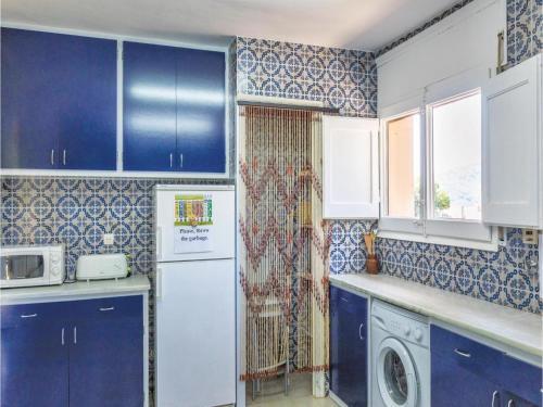 Holiday Home Argentona 60