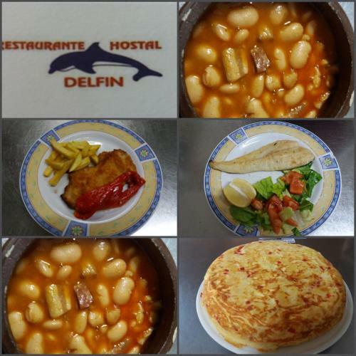 Hostal Residencia Delfin