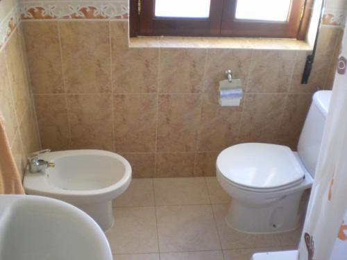 Casa Rural Nautilus