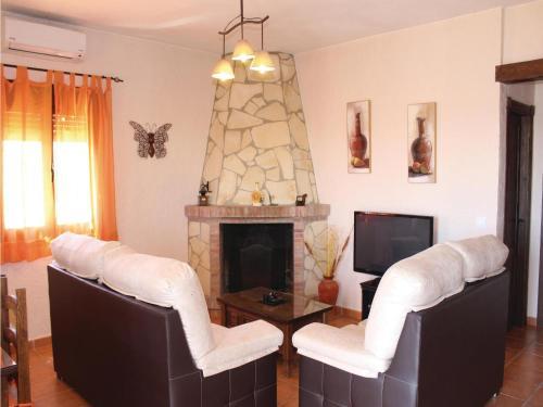 Holiday Home El Gastor Finca La Agustina