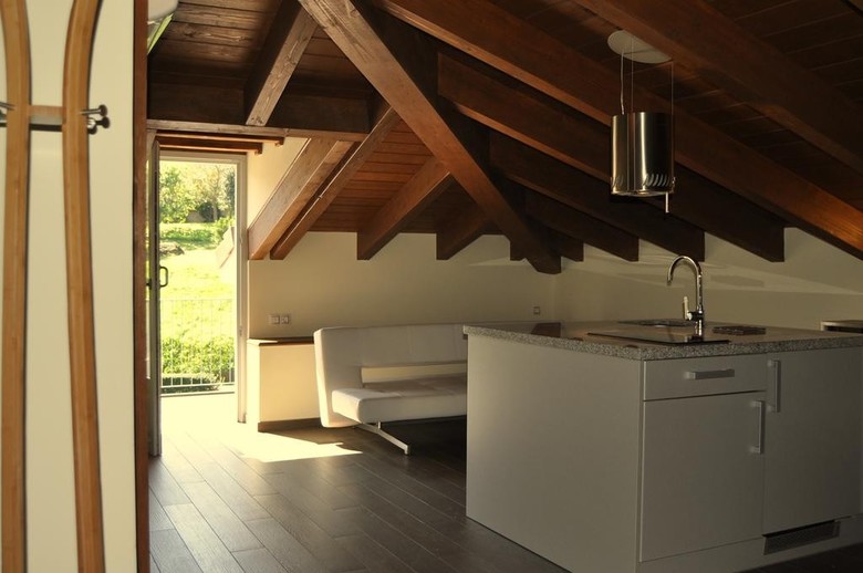 Apartamento Casona La Sierra