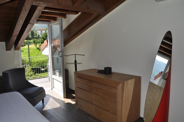 Apartamento Casona La Sierra