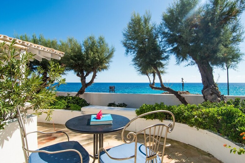 Bed & Breakfast The Sea Club