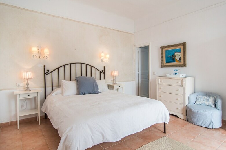 Bed & Breakfast The Sea Club