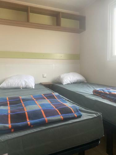 Camping Le Phare D Opale L07