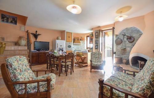 La Villa Del Madrigale