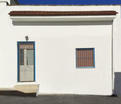 Saline Salento House