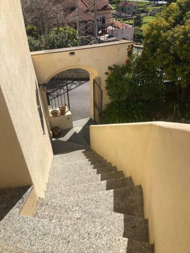 Apartamento A' Ca Du Risso - Mansarda Con Terrazza