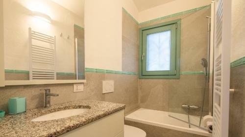 Apartamento Welcomely - Puntaldia Turchese
