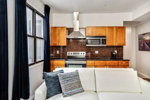 Apartamento Wonderful And Comfy 2bd Apt