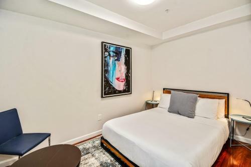 Apartamento The City Getaway