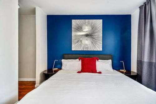 Apartamento The City Getaway
