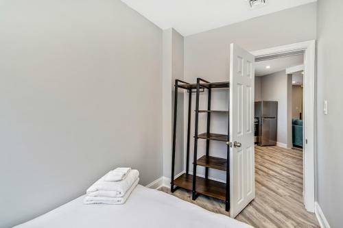 New And Cozy Apartment