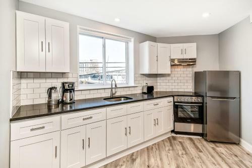 New And Cozy Apartment