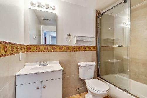 Apartamento Amazing 2bd Steps From The Convention Center