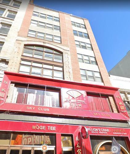Apartamento Amazing 2bd Steps From The Convention Center