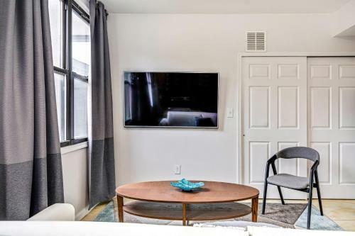 Apartment Getaway