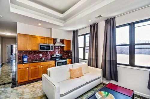 Apartamento The City Escape In Style