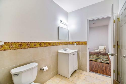 Apartamento The City Escape In Style