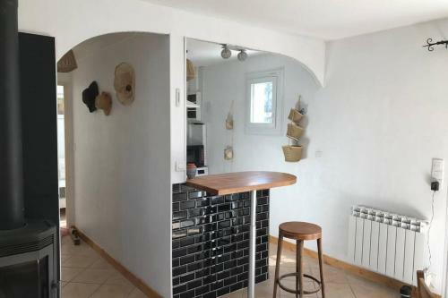 Maison De Vacance � 5 Mn De La Plage