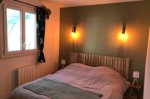 Maison De Vacance � 5 Mn De La Plage