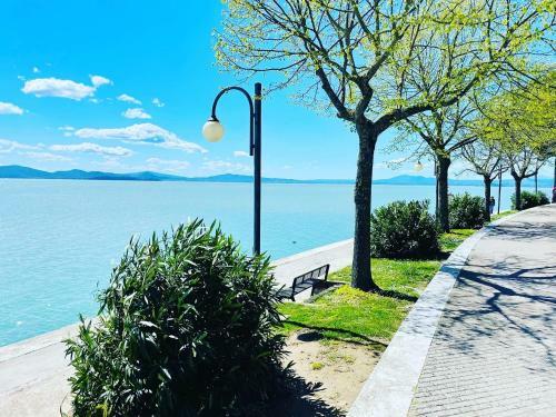 Villa Sul Lago