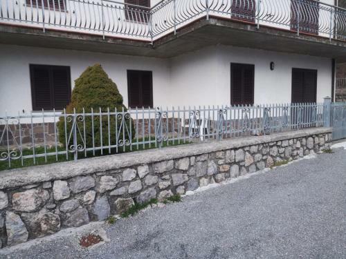 Casa Vacanze Piandagora