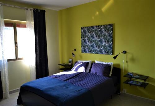 Apartamento Villa Bianca