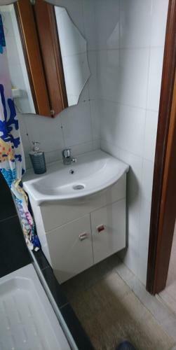 Apartamento Villa Bianca