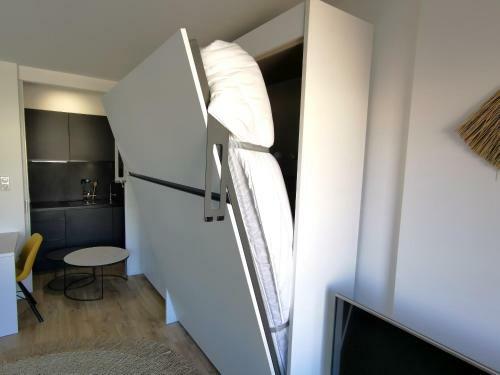 Apartamento L'estacade