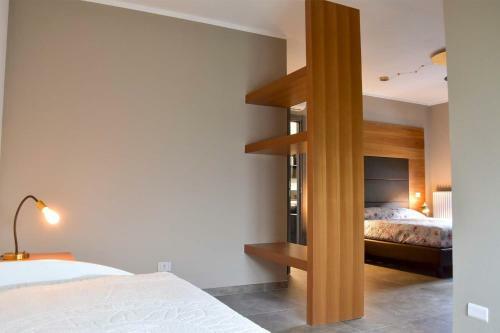 Bed & Breakfast Il Riccio E La Castagna - Country House