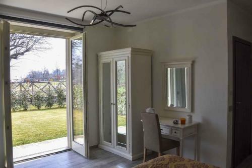 Bed & Breakfast Il Riccio E La Castagna - Country House