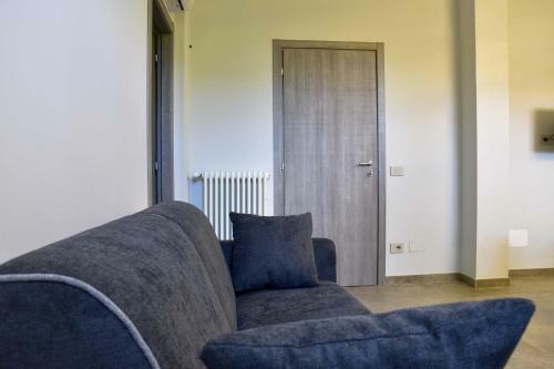 Bed & Breakfast Il Riccio E La Castagna - Country House