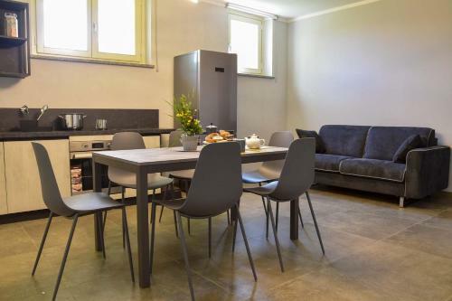 Bed & Breakfast Il Riccio E La Castagna - Country House