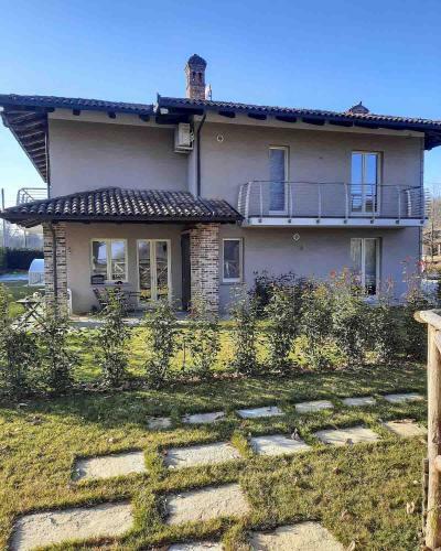 Bed & Breakfast Il Riccio E La Castagna - Country House