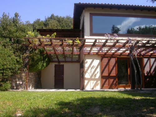 Villa Manobianco Biodola