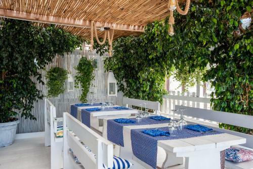 Family Driven Beach Hotel Il Porto