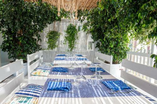 Family Driven Beach Hotel Il Porto