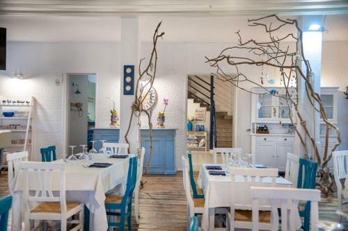 Family Driven Beach Hotel Il Porto