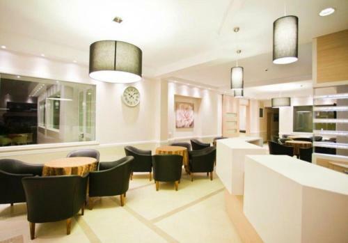 Hotel 2000 Sweet Comfort *** Gatteo Mare