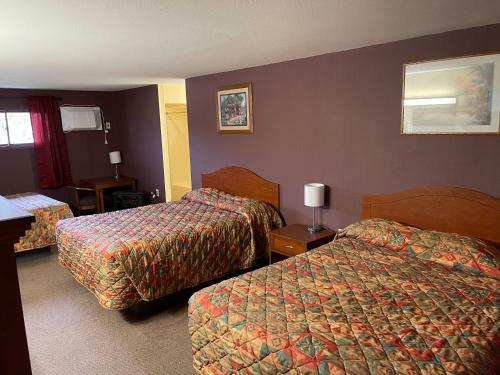 Hotel Grandpa Joe?s Place